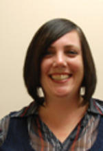 Real Estate Agent Tammy Larrick